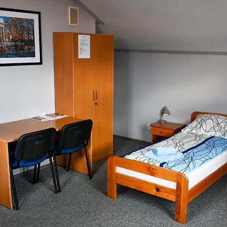 Tarnowskie Centrum Informacji * 타르노프