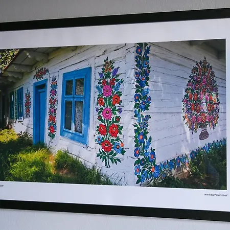 Tarnowskie Centrum Informacji Hostel