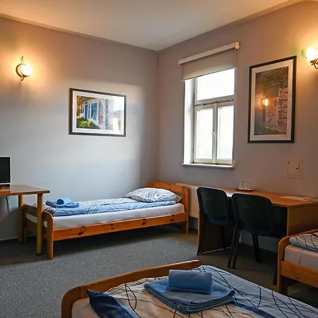 Tarnowskie Centrum Informacji Tarnów