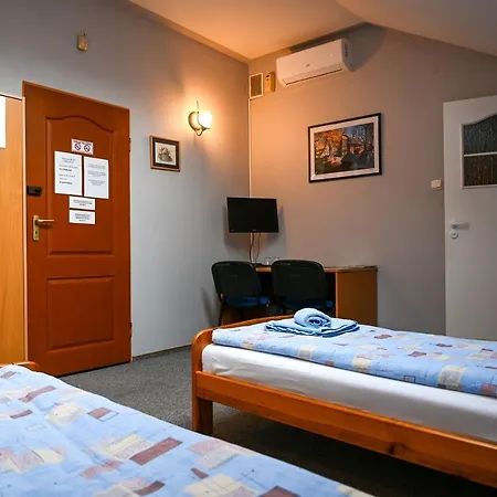 Tarnowskie Centrum Informacji