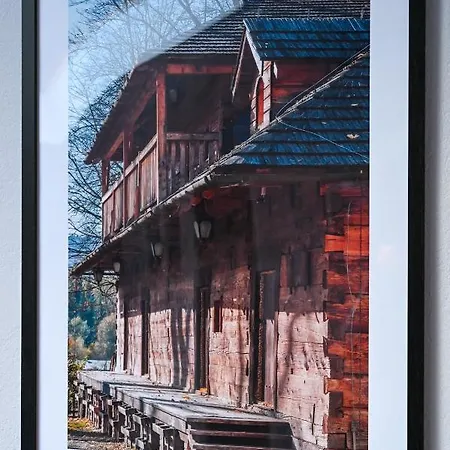 Tarnowskie Centrum Informacji Hostel Tarnów