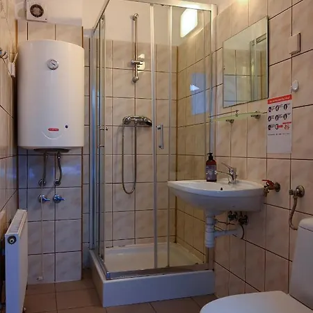 Tarnowskie Centrum Informacji Hostel