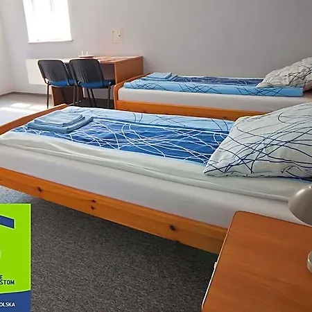 Tarnowskie Centrum Informacji Hostel *