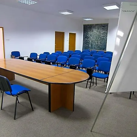 Tarnowskie Centrum Informacji *
