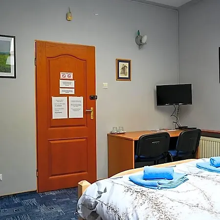 Hostel Tarnowskie Centrum Informacji Tarnów