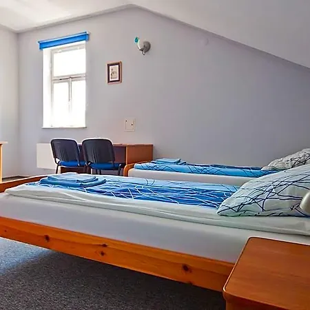 Tarnowskie Centrum Informacji Hostel *