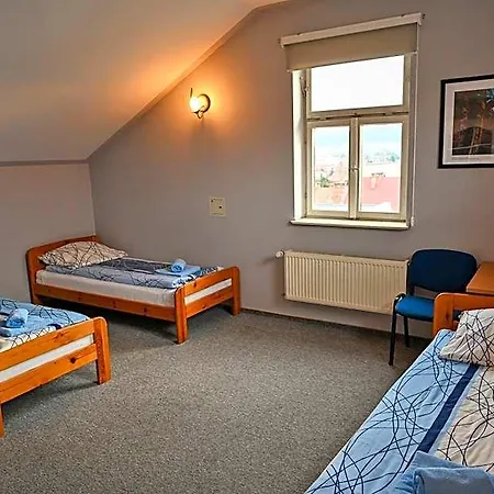 Hostel Tarnowskie Centrum Informacji Tarnów