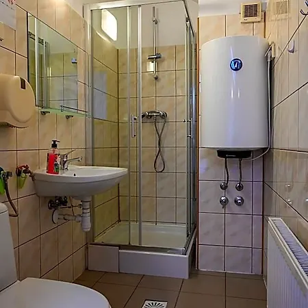 Hostel Tarnowskie Centrum Informacji