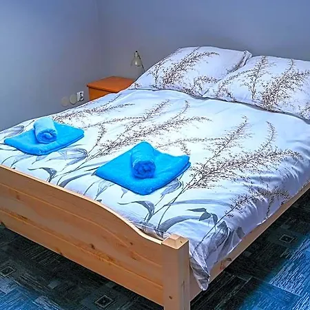 Tarnowskie Centrum Informacji Hostel