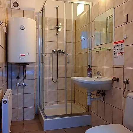 Hostel Tarnowskie Centrum Informacji Tarnów