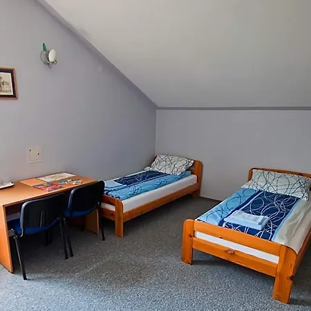 Tarnowskie Centrum Informacji *
