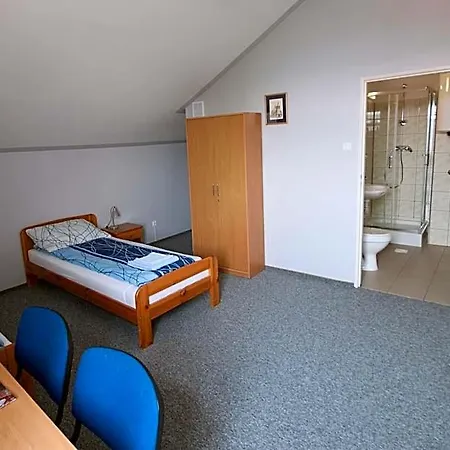 Hostel Tarnowskie Centrum Informacji *