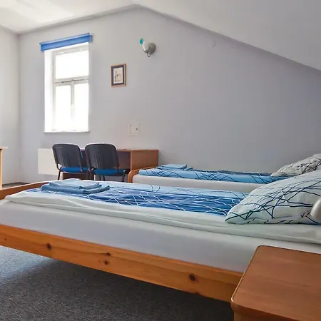 Hostel Tarnowskie Centrum Informacji Tarnów