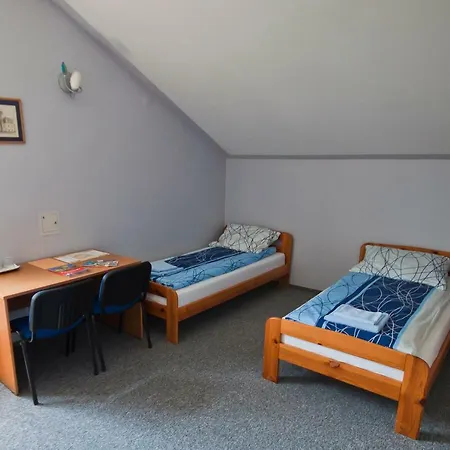 Hostel Tarnowskie Centrum Informacji