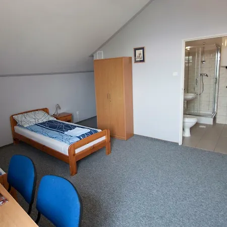 Hostel Tarnowskie Centrum Informacji