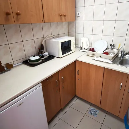 Vandrerhjem Tarnowskie Centrum Informacji Tarnów