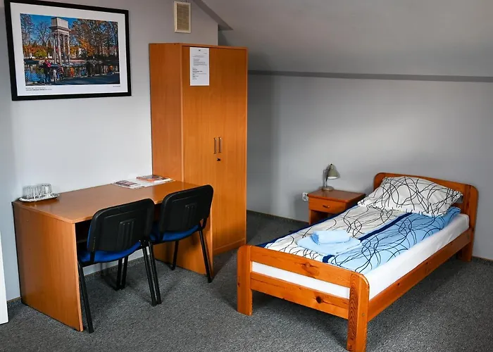 Tarnowskie Centrum Informacji * טארנאו