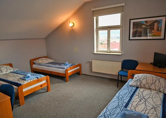 Tarnowskie Centrum Informacji טארנאו