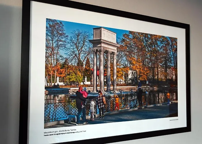 Tarnowskie Centrum Informacji Ostello