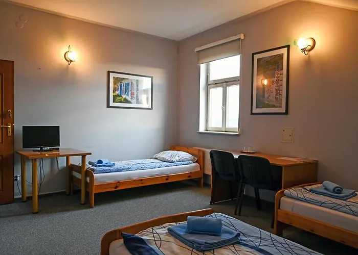 Tarnowskie Centrum Informacji Tarnów