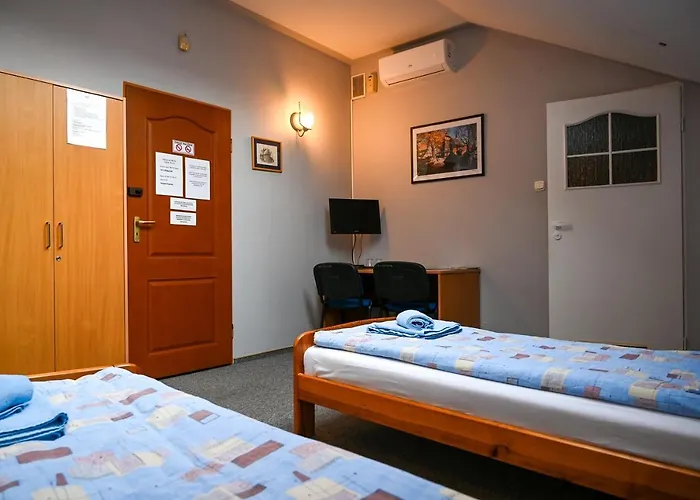 Tarnowskie Centrum Informacji