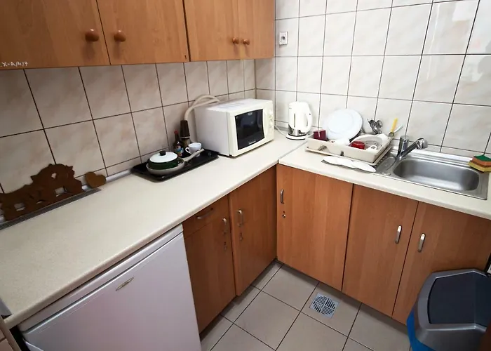 Ostello Tarnowskie Centrum Informacji Tarnów